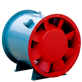 SWF系列混流通風機